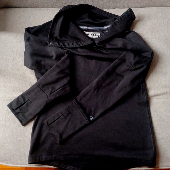 Champion Fleece Pullover Sweater - Picture 6 of 7